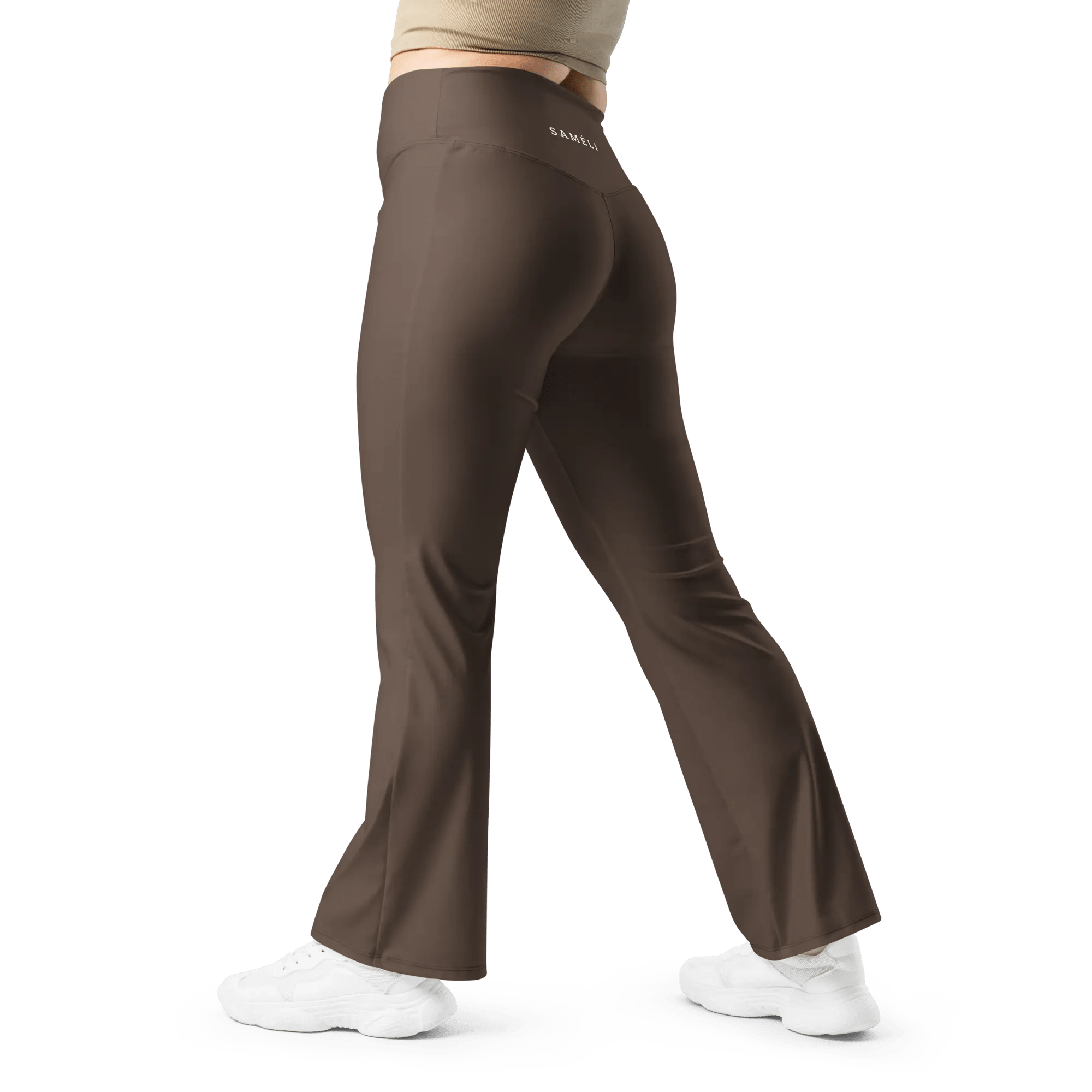 Leggings/Tops - Saméli