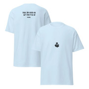 Crazy Quote Tee – Statement Shirt by SAMÉLI - Saméli