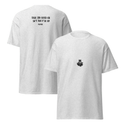 Crazy Quote Tee – Statement Shirt by SAMÉLI - Saméli