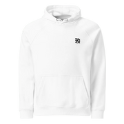 SAMÉLI Embroidered Hoodie – Luxe Minimal Streetwear - Saméli