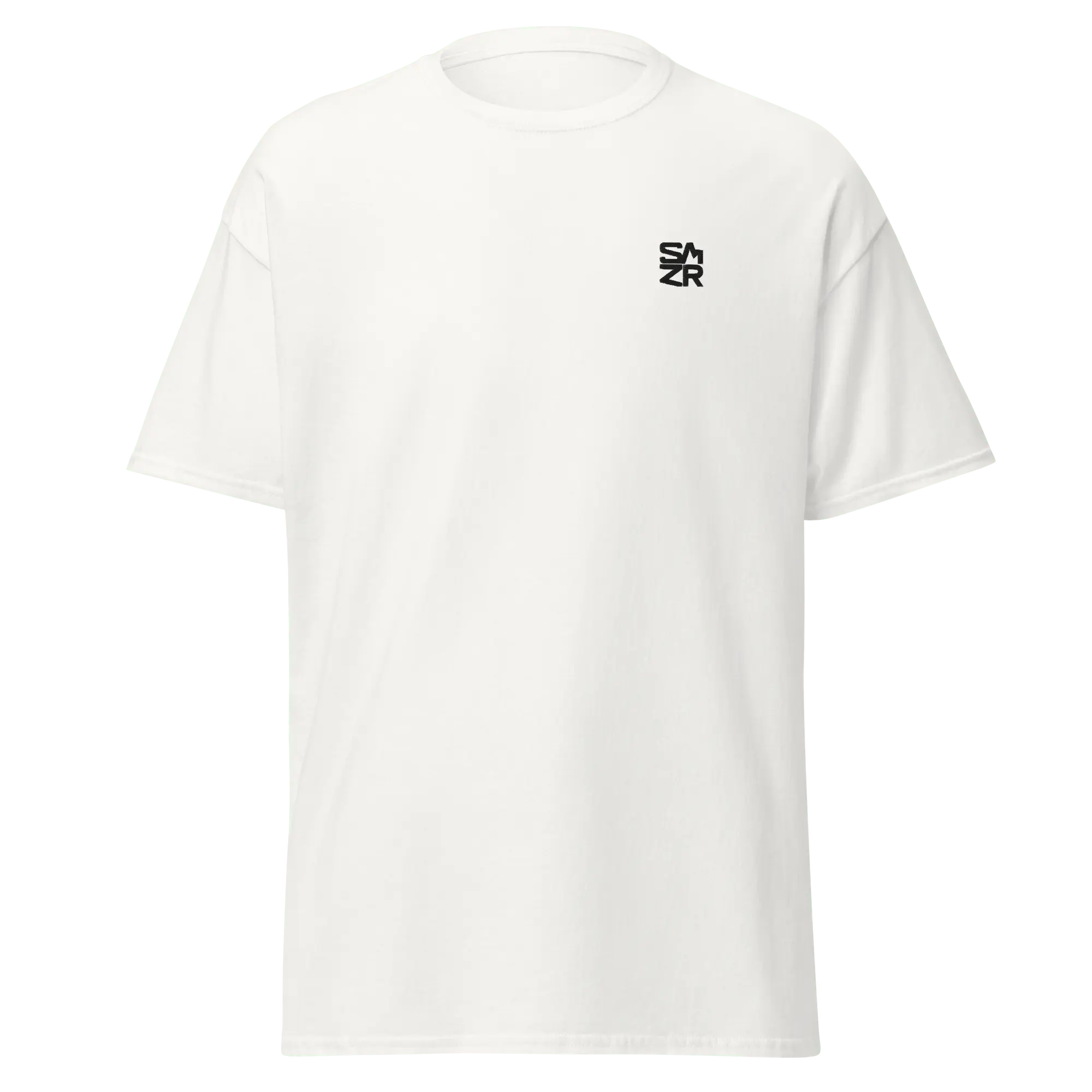 SAMÉLI Streetwear Tee – Signature Urban Graphic - Saméli