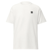 SAMÉLI Streetwear Tee – Signature Urban Graphic - Saméli
