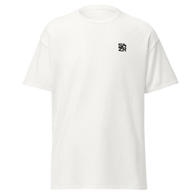 SAMÉLI Streetwear Tee – Signature Urban Graphic - Saméli