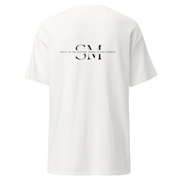 SAMÉLI Streetwear Tee – Signature Urban Graphic - Saméli