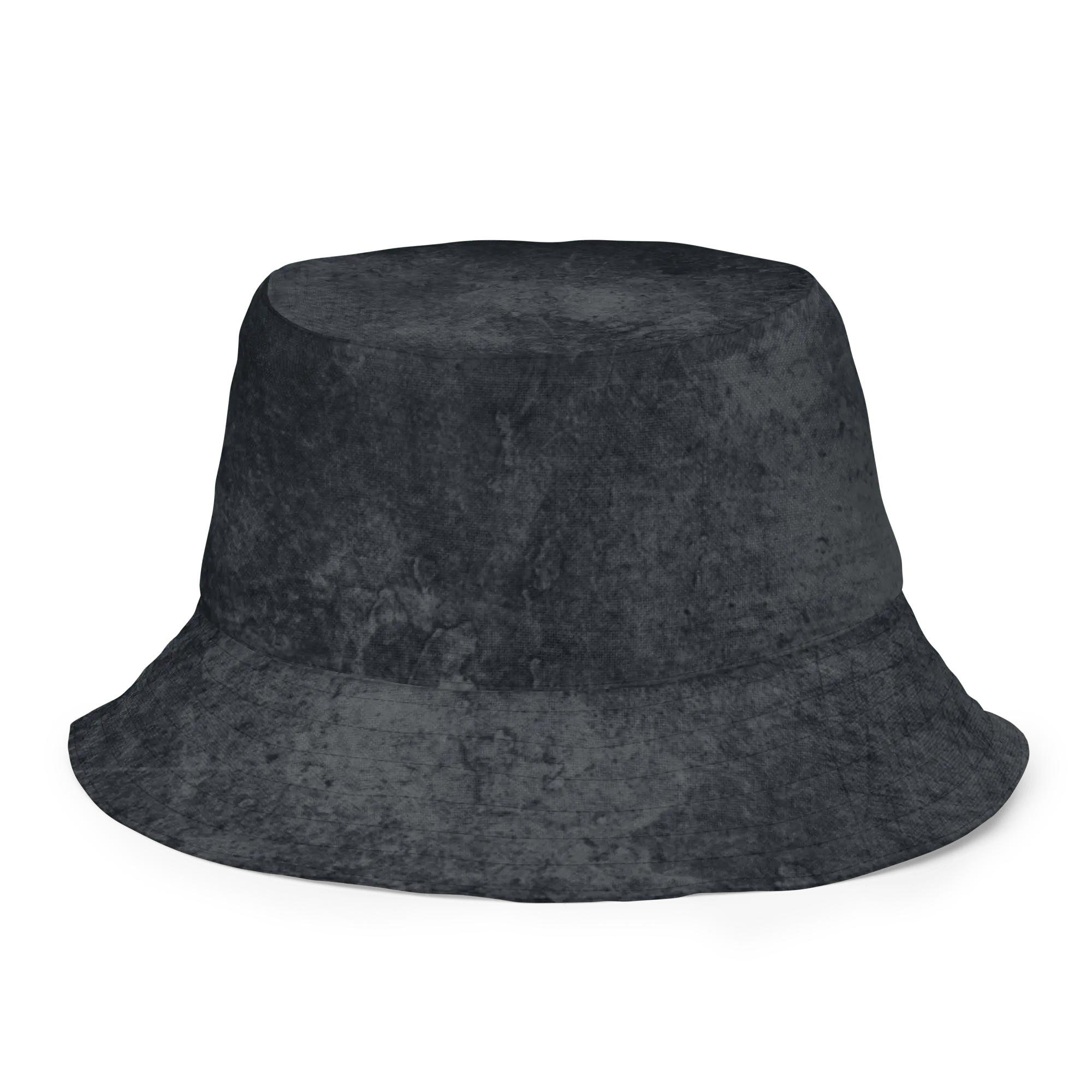 SAMÉLI VOID PERFORMANCE Reversible Hat – Wendbarer Bucket Hat - Saméli