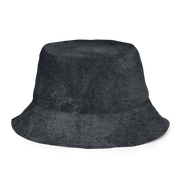 SAMÉLI VOID PERFORMANCE Reversible Hat – Wendbarer Bucket Hat - Saméli