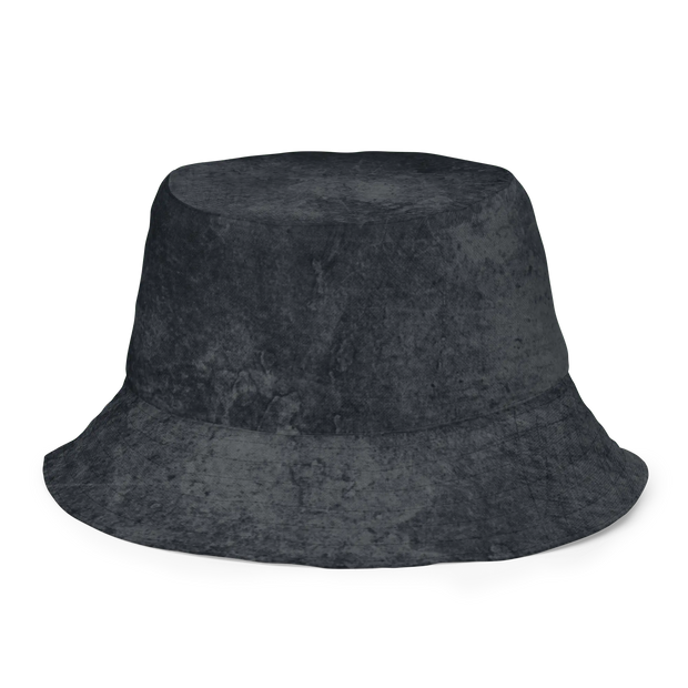 SAMÉLI VOID PERFORMANCE Reversible Hat – Wendbarer Bucket Hat - Saméli
