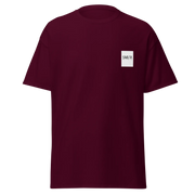 SMZR Classic Tee – Clean Typography by SAMÉLI - Saméli