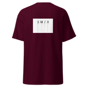 SMZR Classic Tee – Clean Typography by SAMÉLI - Saméli
