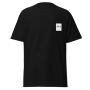 SMZR Classic Tee – Clean Typography by SAMÉLI - Saméli