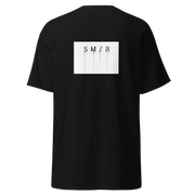SMZR Classic Tee – Clean Typography by SAMÉLI - Saméli