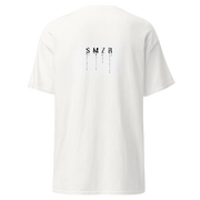 SMZR Classic Tee – Clean Typography by SAMÉLI - Saméli