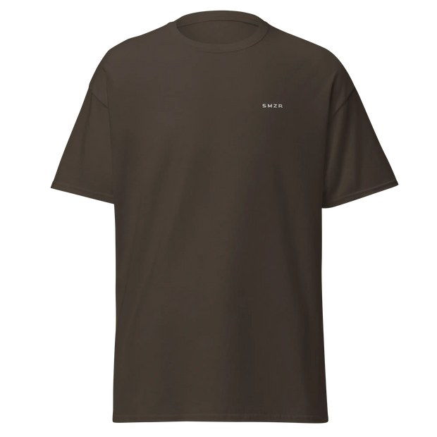 SMZR - Klassisches T-Shirt - Saméli