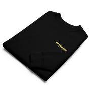 Bio - Sweatshirt “IN MODE ÉCHELLE” - Saméli