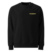 Bio - Sweatshirt “IN MODE ÉCHELLE” - Saméli