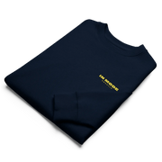Bio - Sweatshirt “IN MODE ÉCHELLE” - Saméli