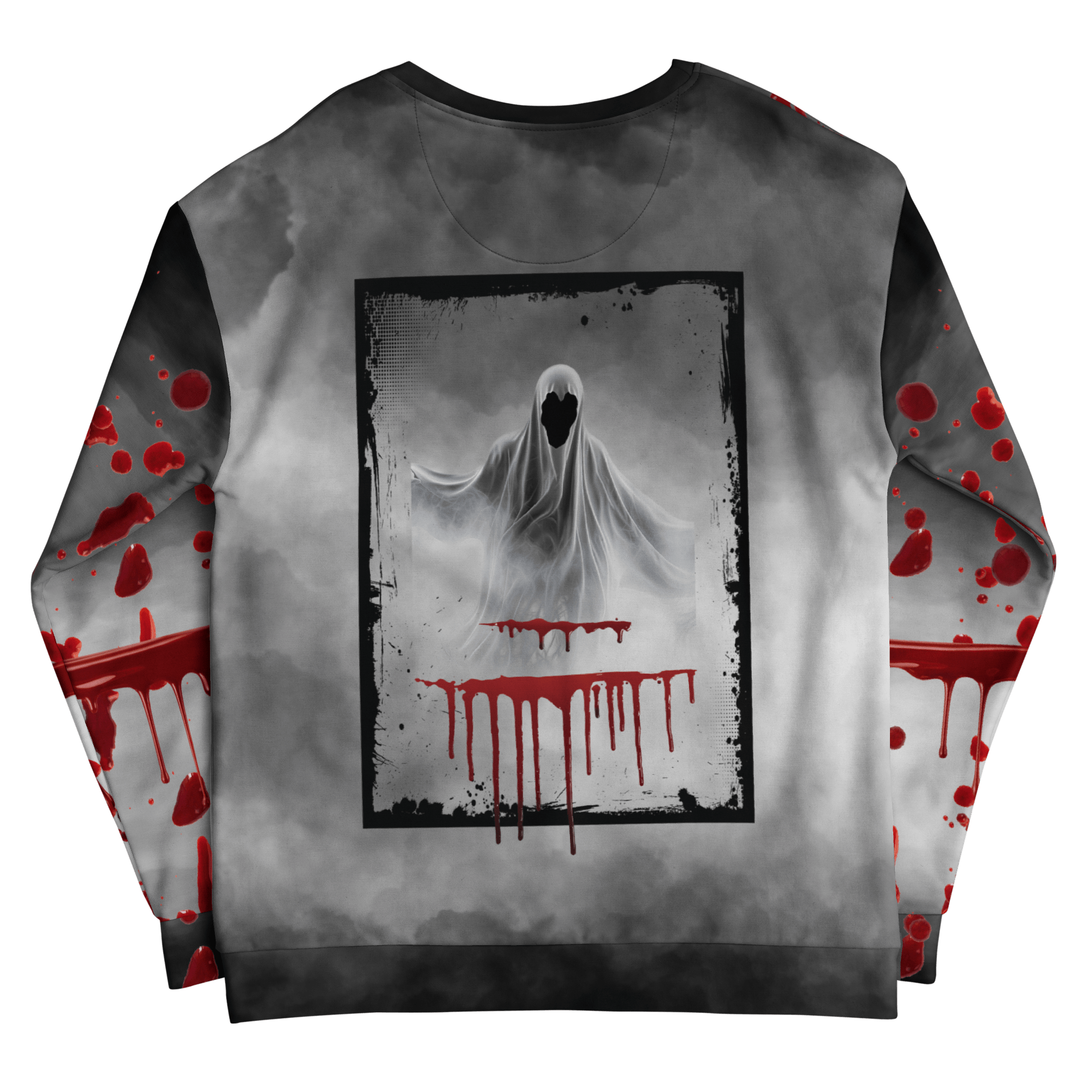 Halloween Special Sweatshirt - Saméli