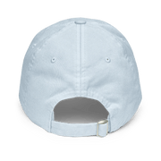 Pastel baseball hat - Saméli Échelle - Saméli