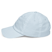Pastel baseball hat - Saméli Échelle - Saméli