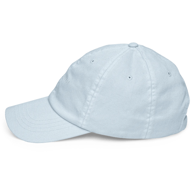Pastel baseball hat - Saméli Échelle - Saméli