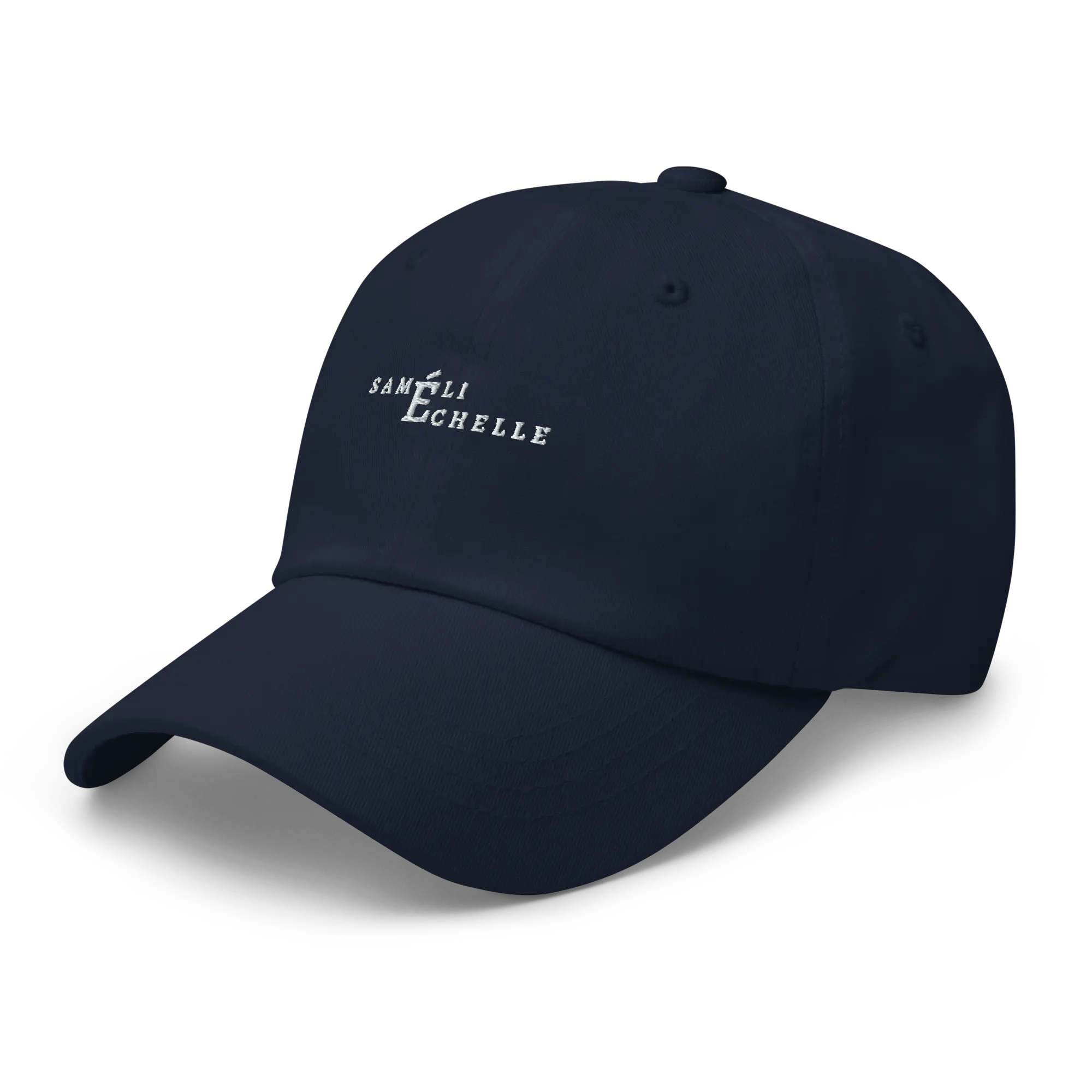 Premium Saméli Snapback - Cap | Streetwear & Lifestyle - Saméli