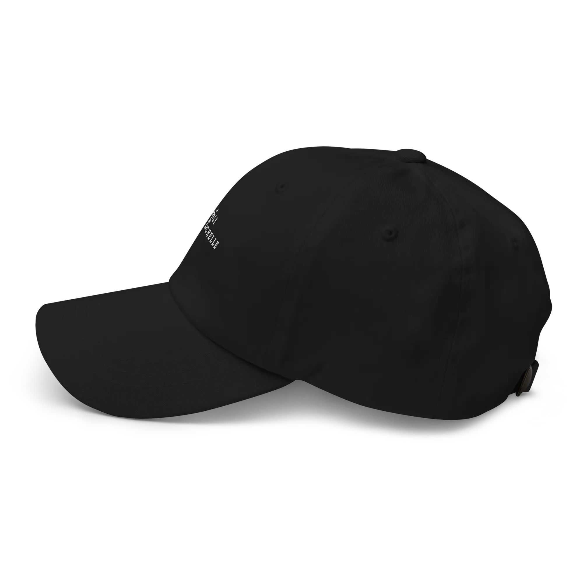 Premium Saméli Snapback - Cap | Streetwear & Lifestyle - Saméli