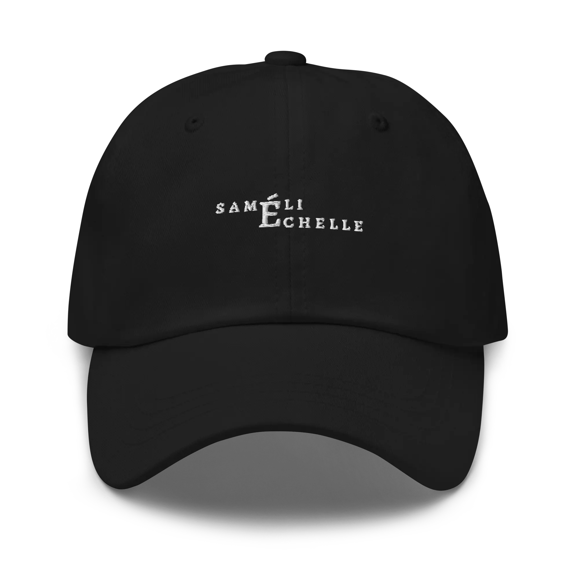 Premium Saméli Snapback - Cap | Streetwear & Lifestyle - Saméli