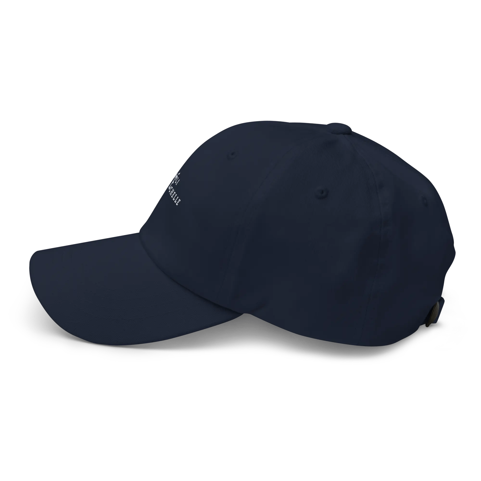 Premium Saméli Snapback - Cap | Streetwear & Lifestyle - Saméli