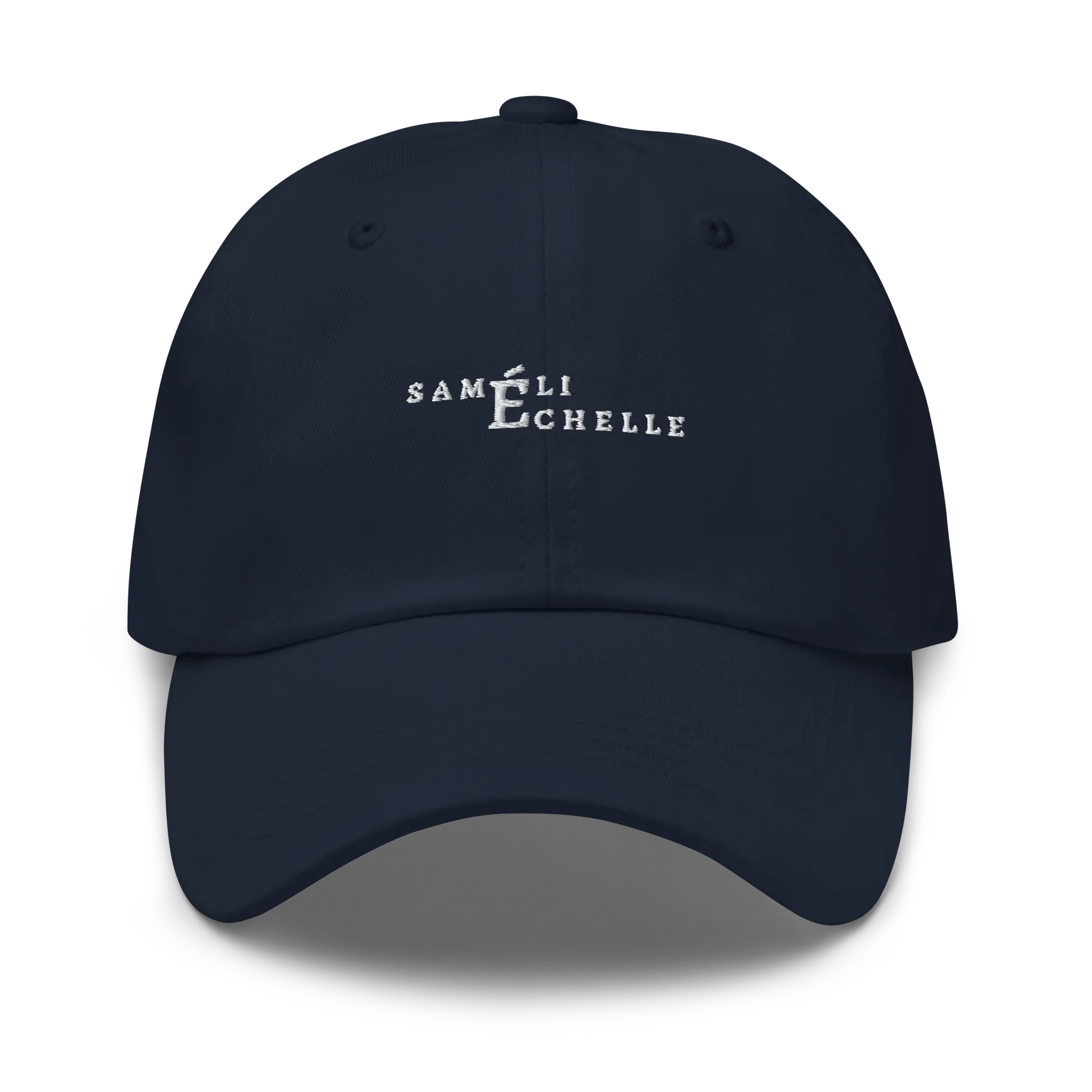 Premium Saméli Snapback - Cap | Streetwear & Lifestyle - Saméli