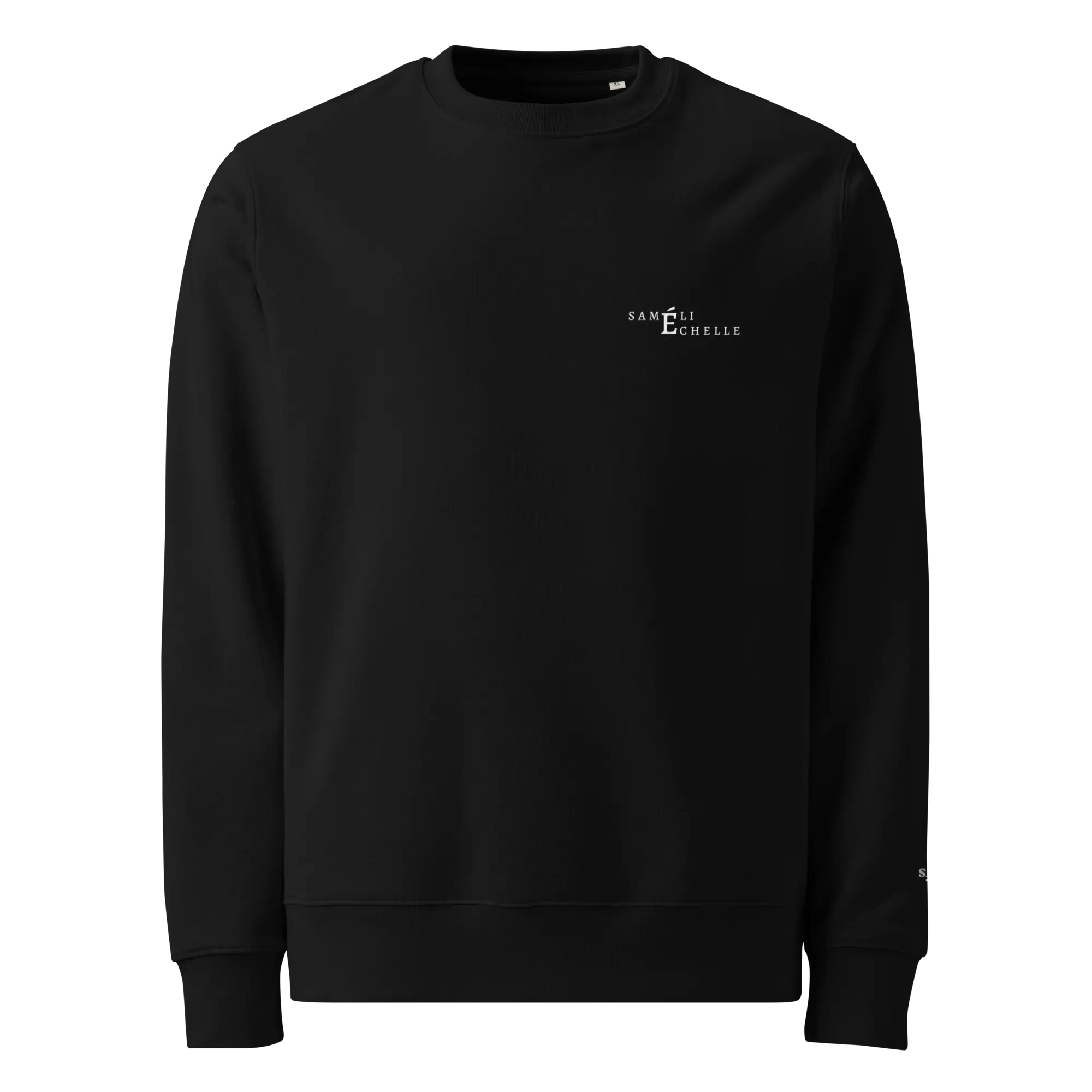 Premium Sweatshirt Saméli Èchelle