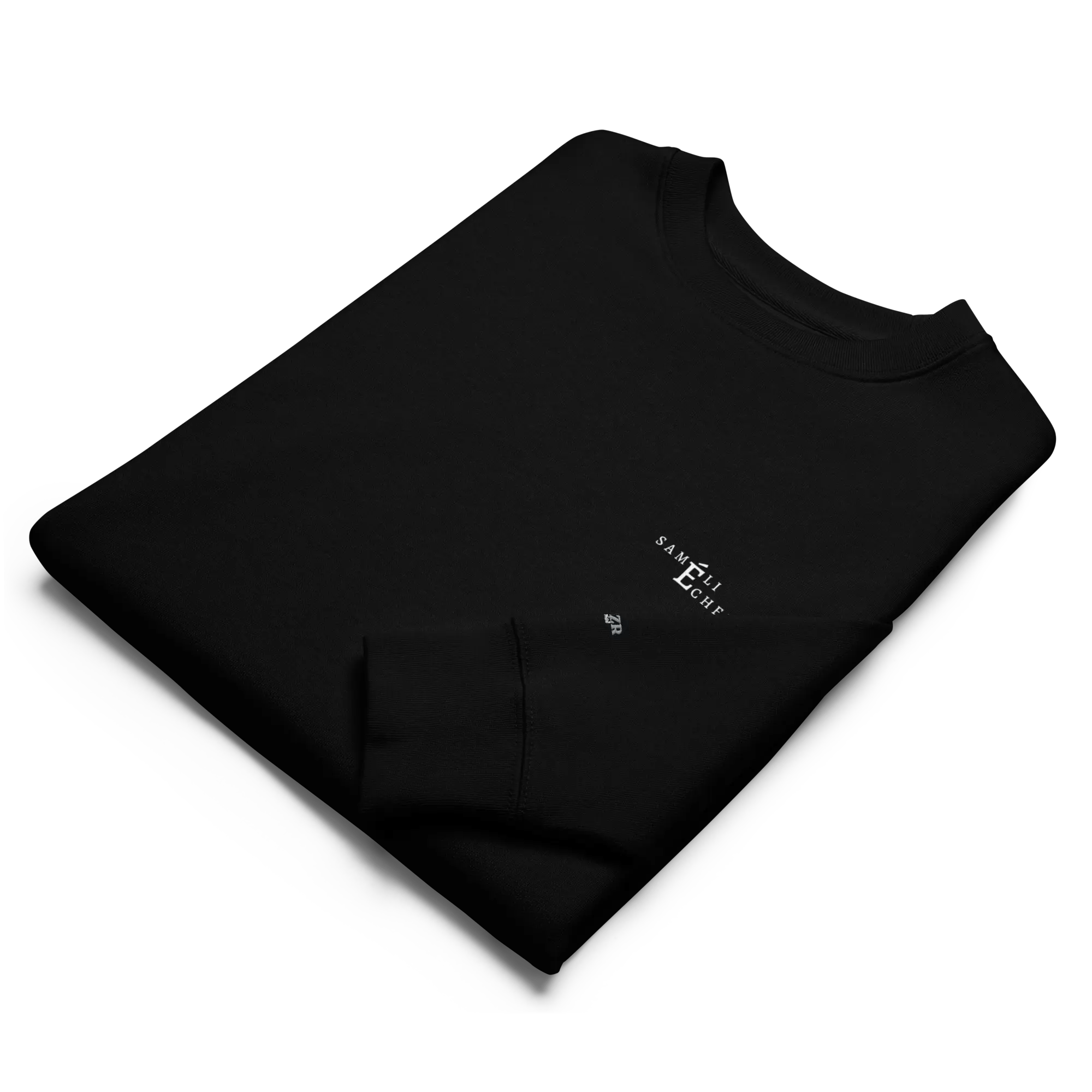 Premium Sweatshirt Saméli Èchelle