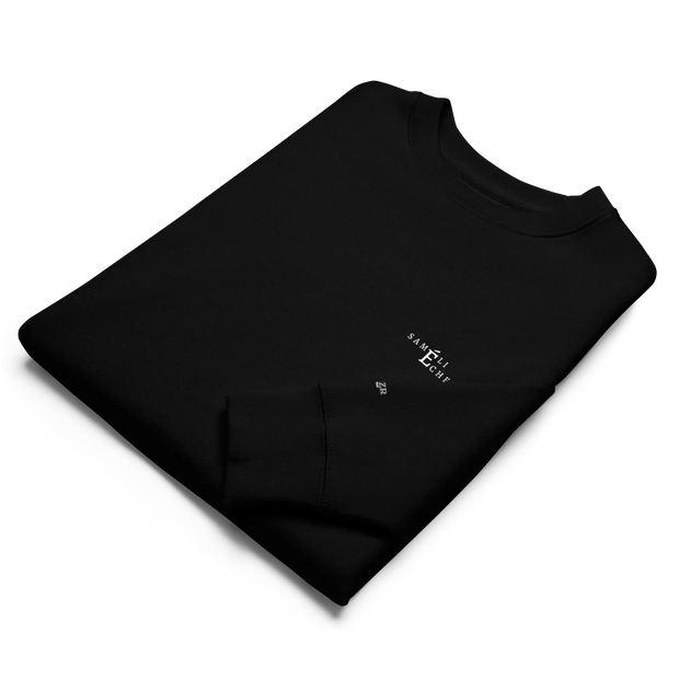 Premium Sweatshirt - Saméli Èchelle - Saméli