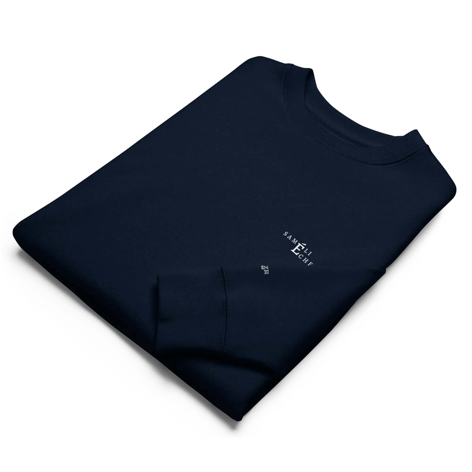 Premium Sweatshirt Saméli Èchelle