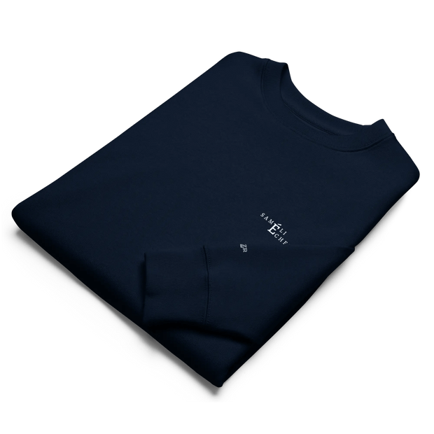 Premium Sweatshirt - Saméli Èchelle - Saméli