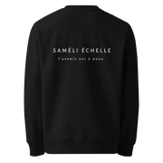 Premium Sweatshirt - Saméli Èchelle - Saméli