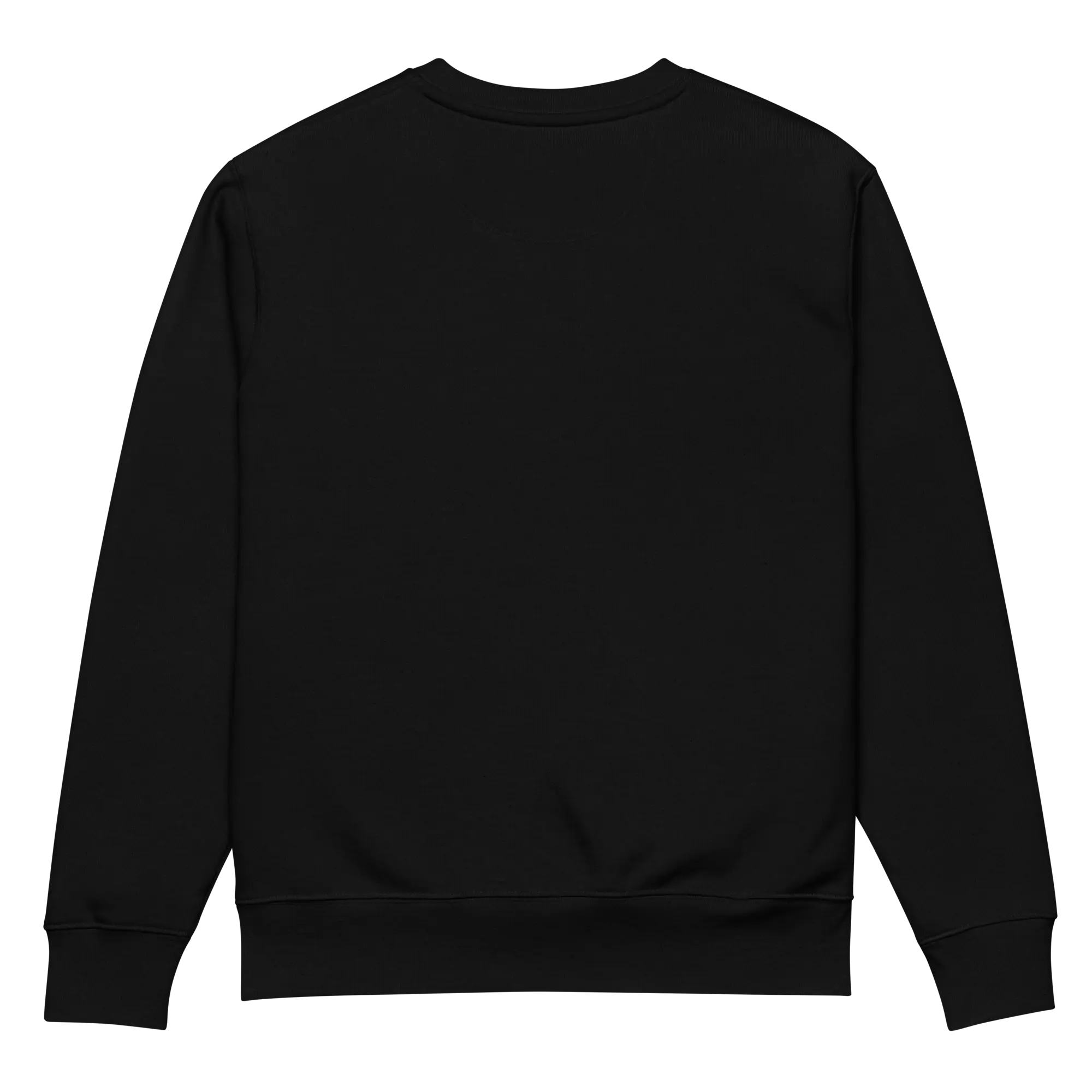 Saméli Bio-Pullover Streetwear Sweatshirt