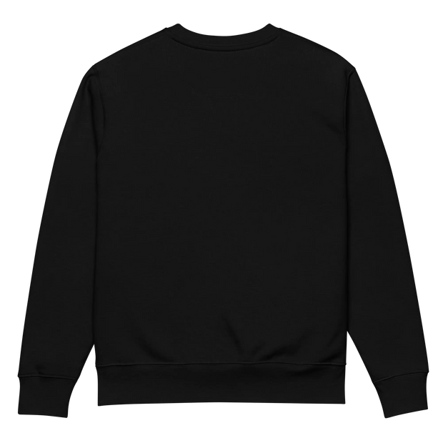 Saméli Bio - Pullover – Streetwear Sweatshirt - Saméli