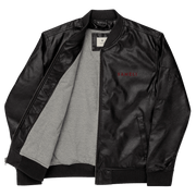 Saméli Bomber Jacket – Streetwear Premium - Saméli