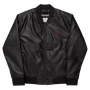 Saméli Bomber Jacket – Streetwear Premium - Saméli