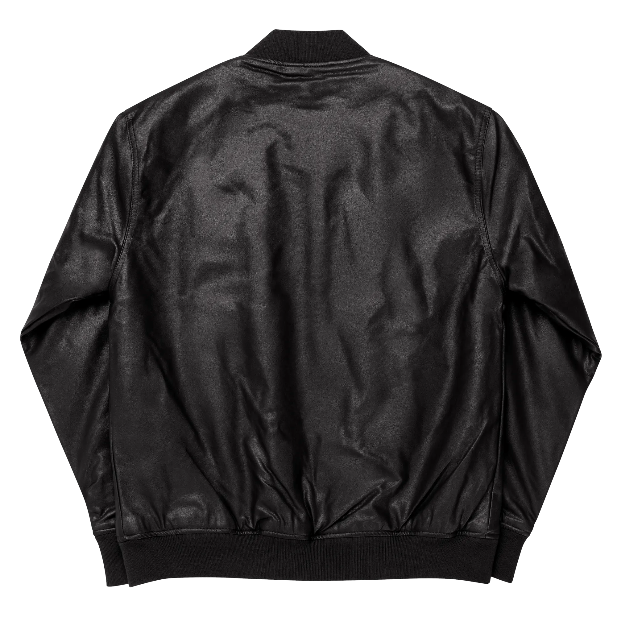 Saméli Bomber Jacket Premium Streetwear