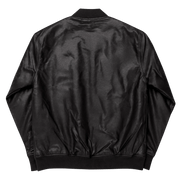 Saméli Bomber Jacket – Streetwear Premium - Saméli