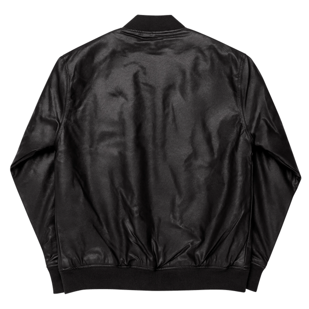 Saméli Bomber Jacket – Streetwear Premium - Saméli