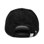 Saméli Cord - Cap – Streetwear Dad Hat aus Baumwollcord - Saméli