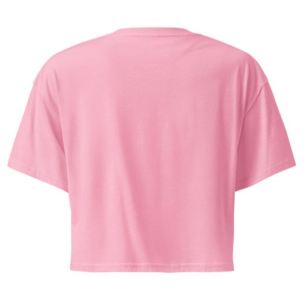Saméli Crop Top - Saméli