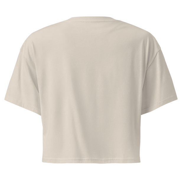 Saméli Crop Top - Saméli