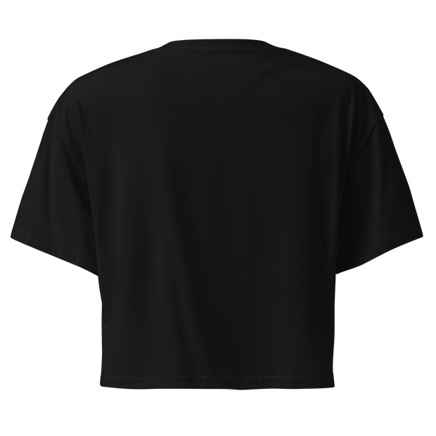 Saméli Crop Top - Saméli