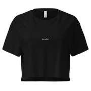 Saméli Crop Top - Saméli