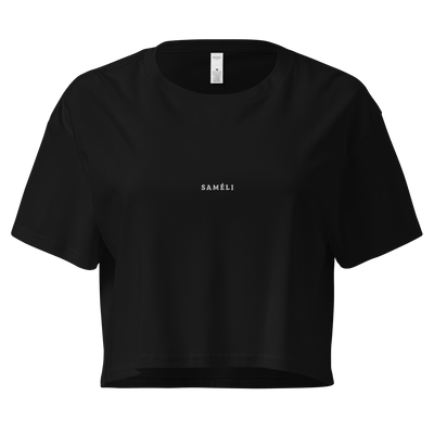 Saméli Crop Top - Saméli