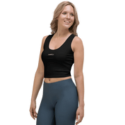 Saméli Crop - Top – Figurbetont | Streetwear Sommer - Saméli