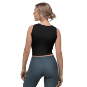 Saméli Crop - Top – Figurbetont | Streetwear Sommer - Saméli